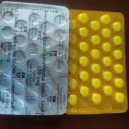 Levotiroxina Sodica 100mg - Img 56739997