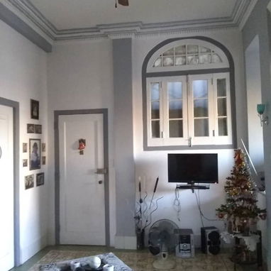 🏡SE VENDE APARTAMENTO MUY AMPLIO, 3er piso, placa libre, Zona Céntrica en CENTRO HABANA - Img 120938642