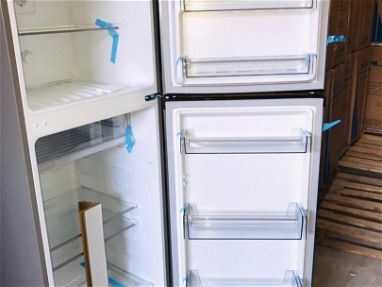 A - Refrigerador, Neveras, nevera, freezer- - Img 65894819