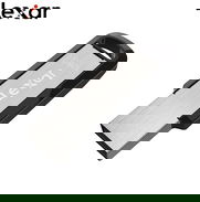 ✳️ Memoria USB Pendrive Flash USB 128GB Lexar Original tecnología USB 3.2 CALIDAD superior ultracompacto - Img 48978621