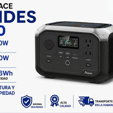 Generadores eléctricos especificaciones y precios en la descripción - 2/6