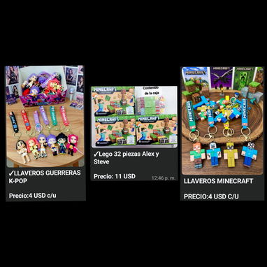 Juegos y juguetes - 4/10