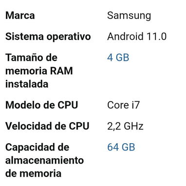 Celular A22 5g como nuevo impecable + cover - Img 122047192