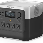 ☎️53544655 🛵 Entrega Gratis ⭐EcoFlow RIVER 2 Pro 700 ⭐ - Img 52108642