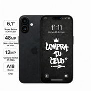 IPhone 16 - Img 56726355