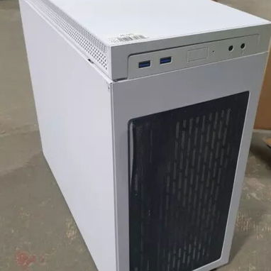 Gabinete para GPU Lian Li Lancool 205 completamente nuevo. - Img 121326603