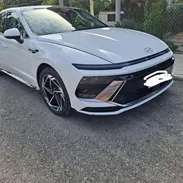 Hyundai Sonata 2024 - Img 57304529