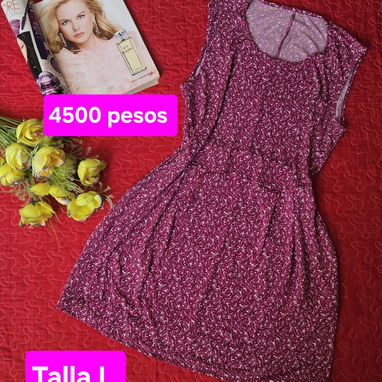 Vestidos en lili fashion - 10/10