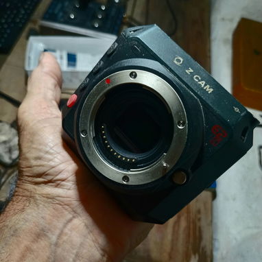 ZCAM E2C Profesional Camera a la venta! - Img 128018417