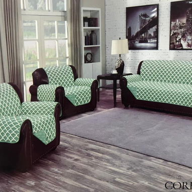 Forros de muebles  3- 1 - 1 / diferentes modelos y precios - Img 122332481