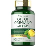 Aceite de orégano 150 tab 23 usd. T - Img 55756212
