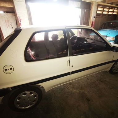 Se vende Peugeot 106XT, motor TU3 carburado. - 2/2