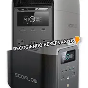 RESERVA TU ECOFLOW DELTA 3 ⚡MAYORISTA Y MINORISTA - Img 55728834