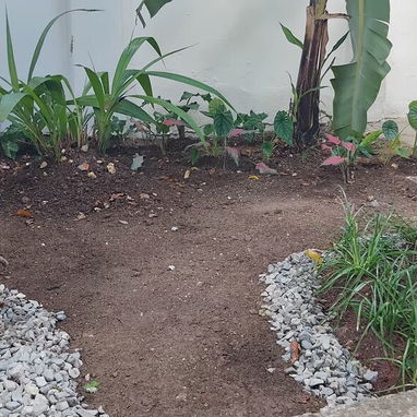 SERVICIOS DE JARDINERÍA PARA CONSULADO EMBAJADAS PARTICULARES MIPIME 52892459 - 3/4