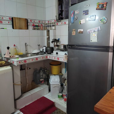 Se vende apartamento en Santa Catalina - Img 105137950