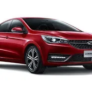 Carro CHERY ARIZO 5 del 2022 (MECÁNICO) - Img 56369230