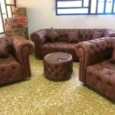Muebles Jesi , calidad y Confort , te brindamos un servicio donde usted cómo cliente puede escoger el material y la form - Img 123069639