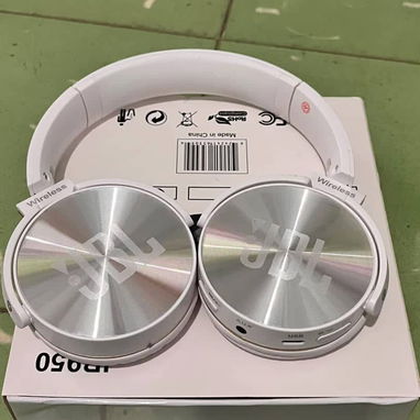 Audífonos tipo casco JBL nuevos ! - 3/4