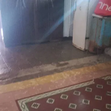 Vendo casa en  SAN JOSÉ DE LAS LAJAS, A UNA CUADRA DE LA ESCUELA MANUEL ASCUNCE, FRENTE CON FRENTE AL CONSULTORIO MÉDICO - 10/10