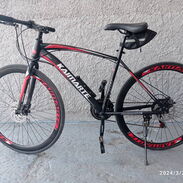 Bicicleta nueva en su caja - Img 45339640