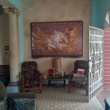 Casa Ubicada en la víbora 10 de octubre - Img 116576761
