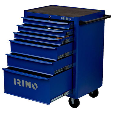 CARRO 206 HERRAMIENTAS 6 CAJONES DE LA MARCA IRIMO 9066K6FF100 - Img 118050569