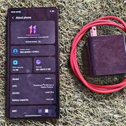Redmagic 11 PRO+ impecable - Img 55967077