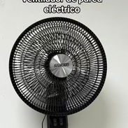 Ventilador de pared Sanumo - Img 57213503