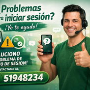 Arreglo el problema de inicio de sesion de whatsapp - Img 56965259