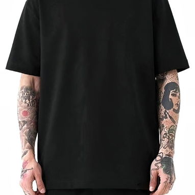 Pulover Básico Oversize 52465450 - Img 103962039