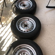 Llantas Lada - Img 57436766