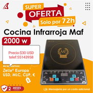 Cocina inflaroja - Img 55747737