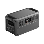 (X) DJI Power 1000 V2 Estación de Energía Portátil 1024Wh LFP, 2600W, Carga Rápida, UPS y USB-C 140W - Img 57566996