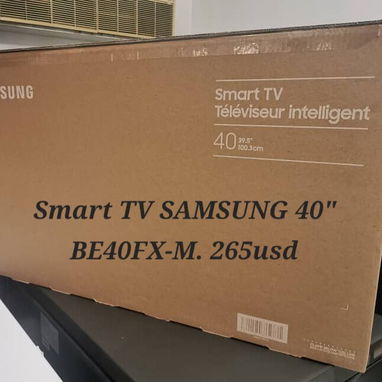 Smart TV 32" - Img 118186818
