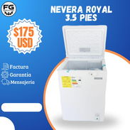 OFERTA DE NEVERA - Img 55074523