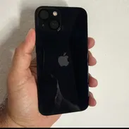 iPhone 14 con SIM física. Vendo cambio por Samsung - Img 54451568