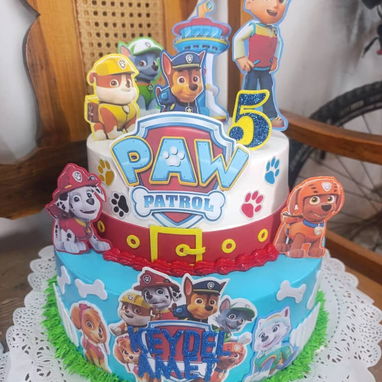 Cakes Deliciosos y bellos para todo tipo de celebración - Img 122871908