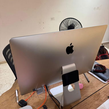 iMac de 2020 - 3/4
