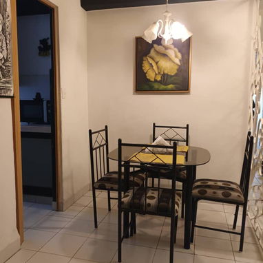 🏠 Apartamento en el Vedado, ideal para estancias cortas o largas - Img 118309055