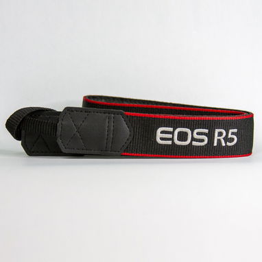 Correas Canon originales - 3/10