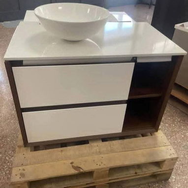 Muebles de baño - Img 118848782