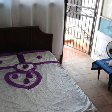 Renta lineal de apartamento en Centro Habana - 8/10