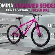 Bicicleta 26   vcfg - Img 56669833