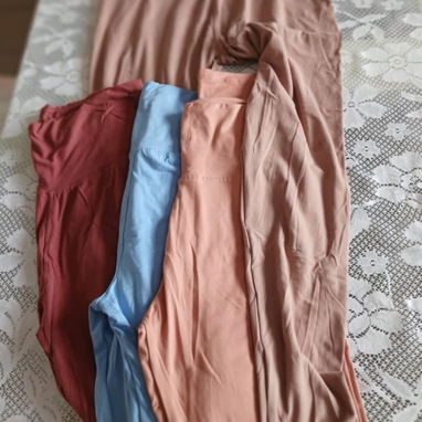 Licras y vestidos - 4/5
