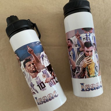 Regalos personalizados día de los padres jarras termos Pullovers llaveros botellas - Img 122827433