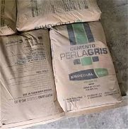 cemento  p 350  pera gris - Img 45939846