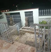GANGA 4 CUARTO CASA INDEPENDIENTE PLACA LIBRE REBAJADA 40.000 CON DINERO EN MANO SE AJUSTAN A 38000 A SEGUNDO DE LOS AER - Img 50897740