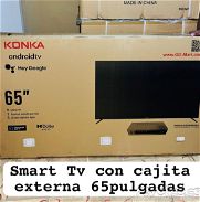 Televisores smart tv - Img 45805992