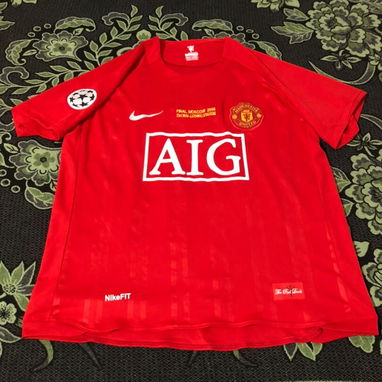Camisetas se fútbol - 4/10