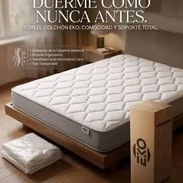 Gavetero colchones muebles camas escaparate box literas juegos de comedores terraza y cillones con trasporte incluido - Img 56943534